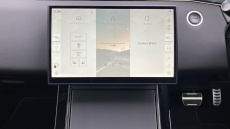 Land Rover Range Rover Evoque 2.0 D165 Dynamic SE 5dr Auto Diesel Hatchback